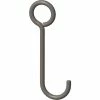 M&W 1"Dia. X 12" Working Length J-Hook Style A