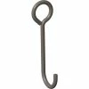 M&W 3/4" X 8" Working Length J-Hook Style B