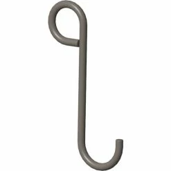 M&W 7/8" X 8" Working Length J-Hook Style C
