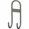 M&W 1" Alloy Stirrup Hook - 4600 Lb. Capacity