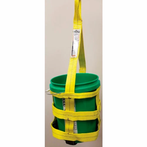 M&W HD Bucket Lift Sling - 500 Lb. Capacity