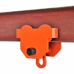 Global Industrial™I Beam Trolley 1,000 Pound Capacity