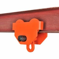 Global Industrial™I Beam Trolley 2,000 Pound Capacity