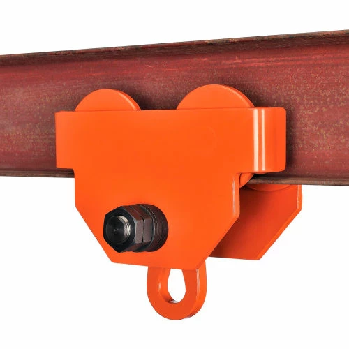 Global Industrial™I Beam Trolley 4,000 Pound Capacity