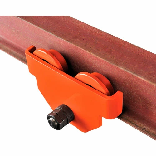 Global Industrial™I Beam Trolley 4,000 Pound Capacity - Image 2