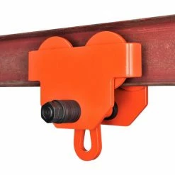 Global Industrial™I Beam Trolley 6,000 Pound Capacity