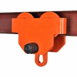 Global Industrial™I Beam Trolley 10,000 Pound Capacity