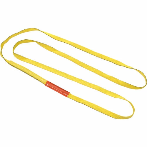 Lift-All® EN1603DX3 Web Sling 1 Ply Endless 3 Feet Long 3 Inches Wide - Image 3