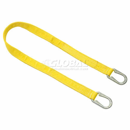 Lift-All® UU1604DX3 Web Sling 1 Ply Uni-Link 3 Feet Long 4 Inches Wide - Image 2