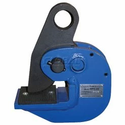 Vestil Horizontal Plate Clamp Lifting Attachement HPC-20 2000 Lb. Capacity