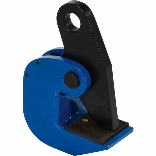 Vestil Horizontal Plate Clamp Lifting Attachement HPC-80 8000 Lb. Capacity