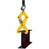 Vestil Heavy Duty Beam Tongs Lifting Attachment BT-40 4000 Lb. Capacity