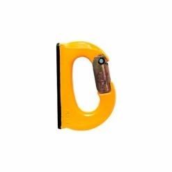 Caldwell Weld-On Bucket Hook BH-U8 17,600 Lb. Capacity