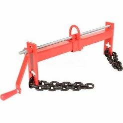 Vestil Overhead Load Lifter HDLL-15 1500 Lb. Capacity