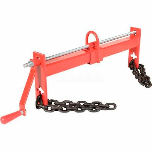 Vestil Overhead Load Lifter HDLL-15 1500 Lb. Capacity