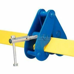 Beam Clamp - 2000 Lb. Capacity