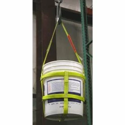 Lift-All® BS5 5 Gallon Bucket Sling 200 Lb. Capacity