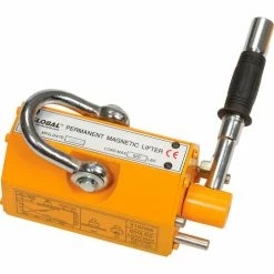 Global Industrial™ Lifting Magnet, 600 lb. Capacity