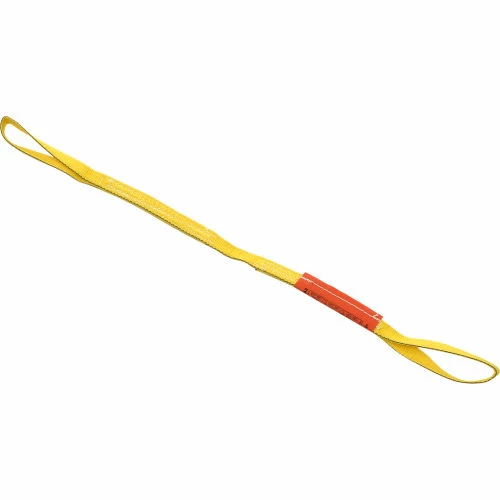 Lift-All® EE1601DFX12 Web Sling 1 Ply Eye & Eye 12 Feet Long 1 Inch Wide - Image 2