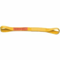 Lift-All® EE1603DFX12 Web Sling 1 Ply Eye & Eye 12 Feet Long 3 Inches Wide