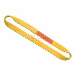 Lift-All® EN1602DX12 Web Sling 1 Ply Endless 12 Feet Long 2 Inches Wide