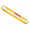 Lift-All® EN1603DX6 Web Sling 1 Ply Endless 6 Feet Long 3 Inches Wide
