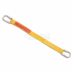 Lift-All® UU1604DX6 Web Sling 1 Ply Uni-Link 6 Feet Long 4 Inches Wide