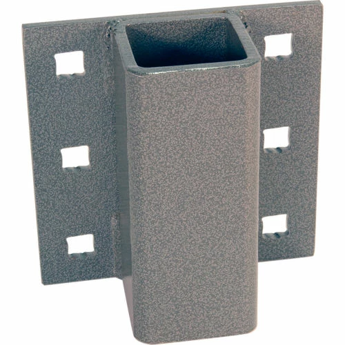 Universal Bolt-On / Weld-On Universal Mount ABOU-001 for Spitzlift Cranes