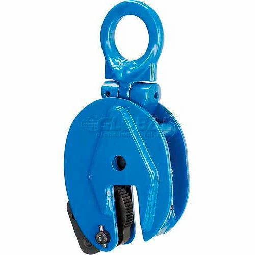 Vertical Plate Clamp Lifting Attachment 4000 Lb. Capacity - Image 5