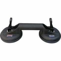 Abaco Double Suction Cup Lifter SLD121 198 Lb. Capacity
