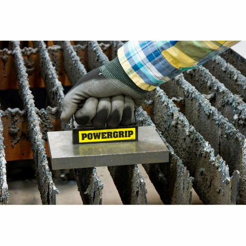 MAG-MATE® AC2201WLH Power Grip Magnetic Pickup Tool 92.5 Lbs. Capacity - Image 2