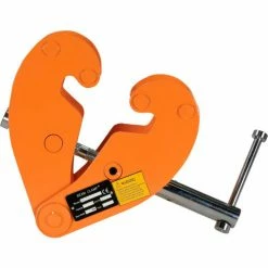 Vestil Beam Clamp BC-1 1000 Lb. Capacity