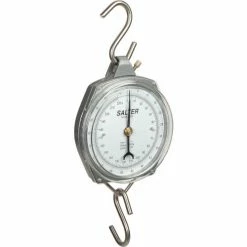 Brecknell 235-6M Hanging Scale, 220lb x 1lb