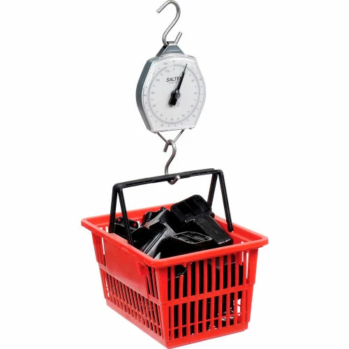 Brecknell 235-6S Hanging Scale, 110lb x 8 oz - Image 2