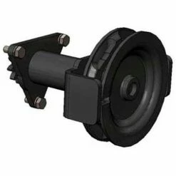 CM Hand Drive Assembly , UT3G , Model# 33336310