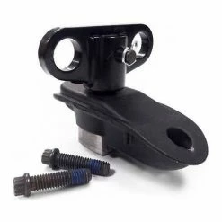 CM Electric/Air Hoist Suspension Kits, 1 & 2 Part Reeved, Cross& Parallel Mount Assembly,UT2 Trolley