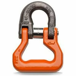 CM Weblok Assembly 867030-2 Synthetic to Attachment 7/8" 30000 Lbs Capacity