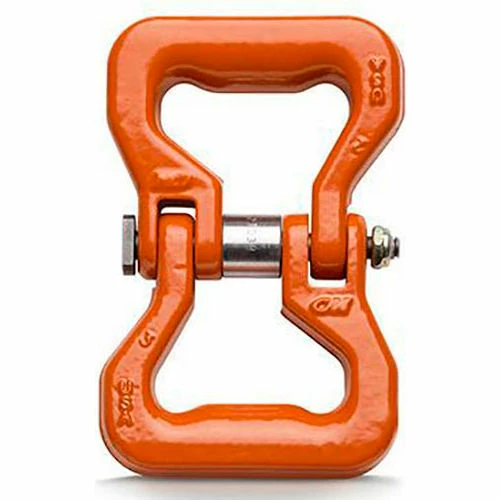 CM Weblok Assembly 877030-4 Synthetic to Synthetic 7/8" 25000 Lbs Capacity