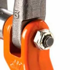 CM Double Retention Load Pin Kit For 3/8" Weblok Assembly