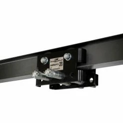 CM Universal Plain Trolley - 4000 Lbs. Capacity, Plain