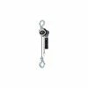 Harrington LX Lever Puller - 1/4 Ton, 5' Lift