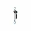 Harrington LX Lever Puller - 1/2 Ton, 5' Lift