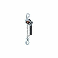 Harrington LX Lever Puller - 1/2 Ton, 5' Lift