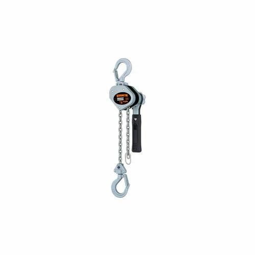 Harrington LX Lever Puller - 1/2 Ton, 5' Lift