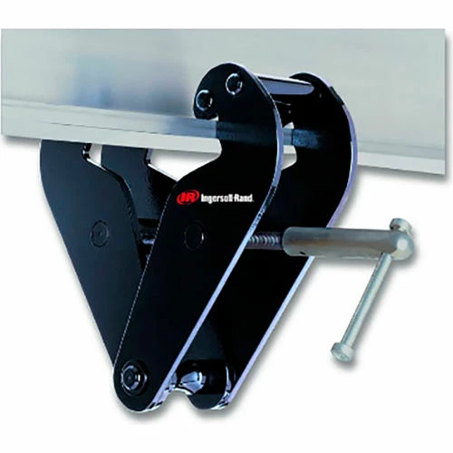 Ingersoll Rand Beam Clamp BC-1 2200 Lb. Capacity