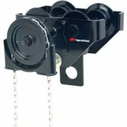 Ingersoll Rand GT Beam Trolly 4400 Lb. Capacity