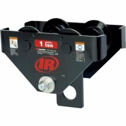 Ingersoll Rand PT Beam Trolly 2200 Lb. Capacity 3 to 8 Flange Width