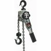 Ingersoll Rand SLB Lever Hoists 2200 Lb. Capacity 10 Ft Lift 14-3/8 Head Room