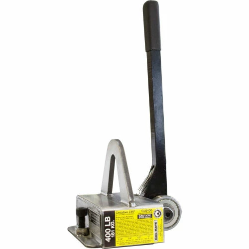 MAG-MATE® Creative Lift® CL0400 Lifting Magnet 400 Lbs. Capacity - Image 2
