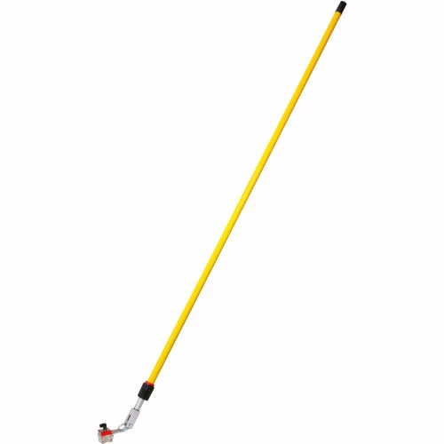 MAG-MATE® LCM0150-02 Manual Lifting Lift Magnet W/ Telescoping Pole 150 Lbs. Capacity